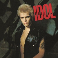 Billy Idol  - BILLY IDOL