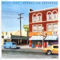 Streetlife Serenade - BILLY JOEL