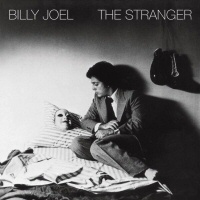 The stranger - BILLY JOEL