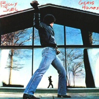 Glass Houses - BILLY JOEL