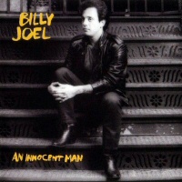 An Innocent Man - BILLY JOEL