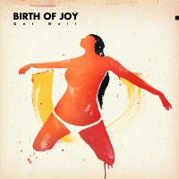 Get well - BIRTH OF JOY