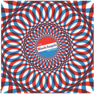 Death song - THE BLACK ANGELS