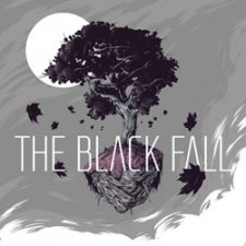 The Time Traveller - THE BLACK FALL