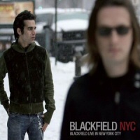 NYC  (Live In New York City)  - BLACKFIELD