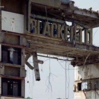 Blackfield II - BLACKFIELD