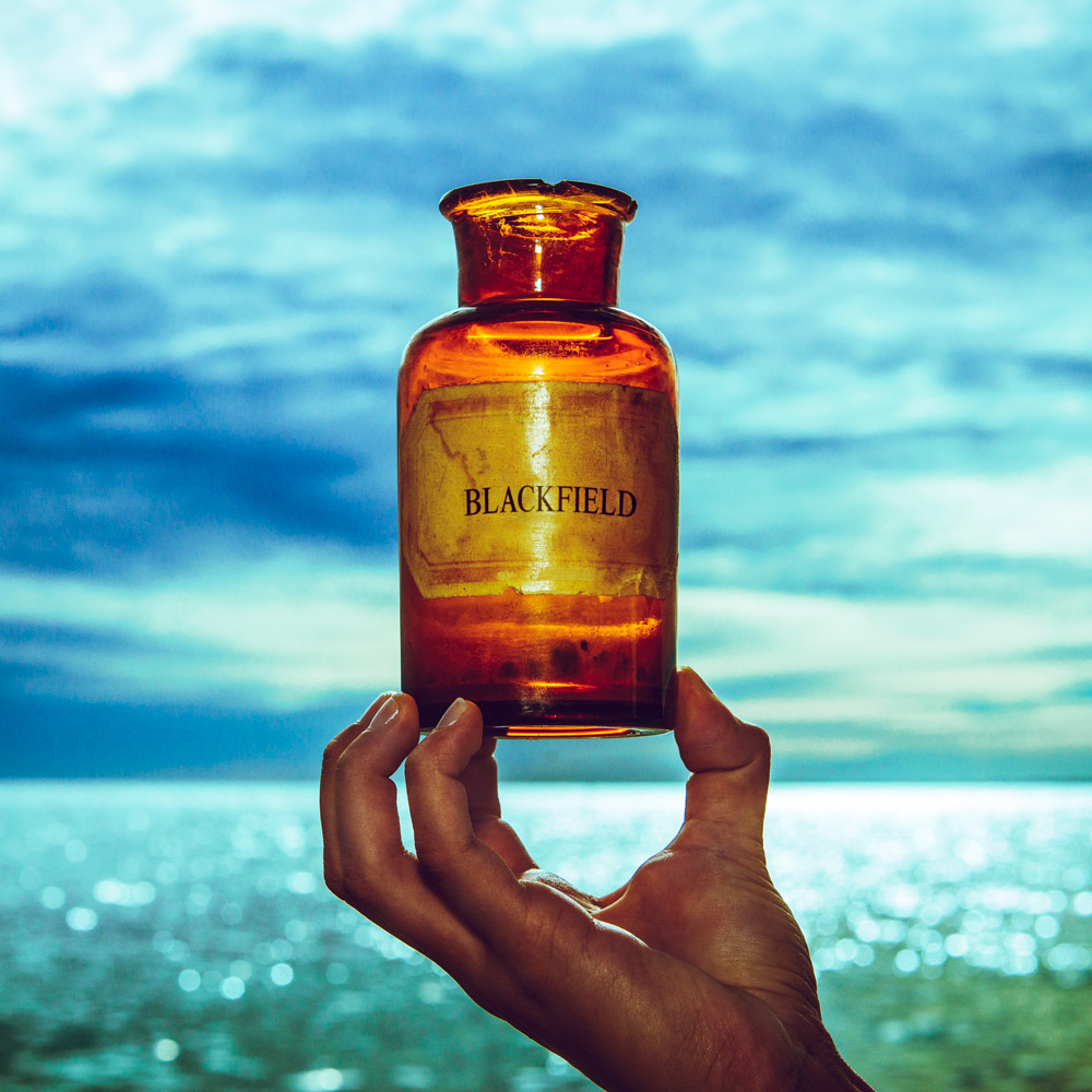 Blackfield V - BLACKFIELD