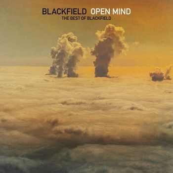 Open mind:The best of Blackfield - BLACKFIELD