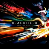 For the music - BLACKFIELD