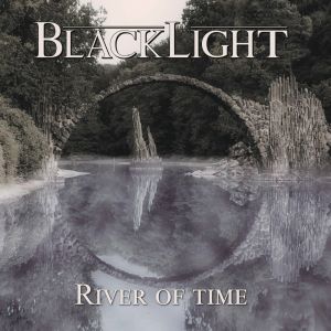 River of time - BLACKLIGHT