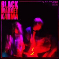 All that I've made - BLACK MARKET KARMA