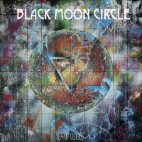 Sea of clouds - BLACK MOON CIRCLE