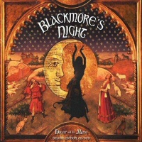 Dancer and the moon  - BLACKMORE'S NIGHT 