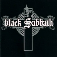 Greatest Hits - BLACK SABBATH