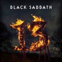 13 Deluxe edition (CD X 2) - BLACK SABBATH 