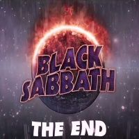 The End - BLACK SABBATH