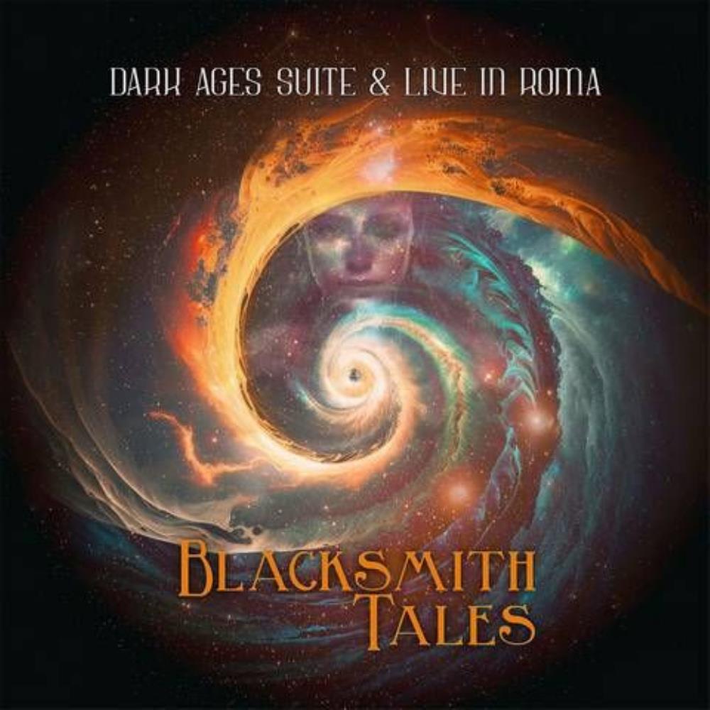 Dark Ages Suite & Live in Roma  - BLACKSMITH TALES