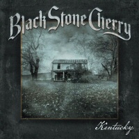 Kentucky - BLACK STONE CHERRY