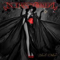 In this moment - BLACK WIDOW