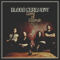 Lord of Misrule - BLOOD CEREMONY