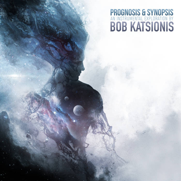 Prognosis & Synopsis - BOB KATSIONIS