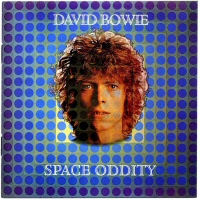 Space Oddity - DAVID BOWIE