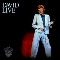 David Live (CD X 2) - DAVID BOWIE