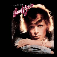 Young American - DAVID BOWIE