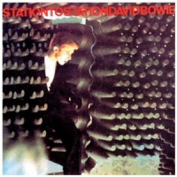 Station to Station - DAVID BOWIE