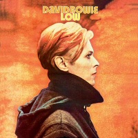 Low - DAVID BOWIE