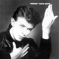 Heroes - DAVID BOWIE