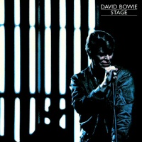 Stage - DAVID BOWIE