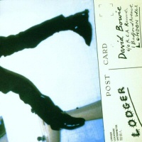 Lodger - DAVID BOWIE