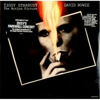 Ziggy Stardust The Motion Picture  - DAVID BOWIE