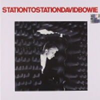  Station To Station (Special Edition) + covers (CD X 3) - DAVID BOWIE