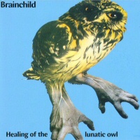 Healing Of The Lunatic Owl  - BRAINCHILD