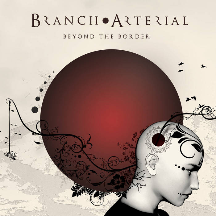 Beyond the border - BRANCH ARTERIAL