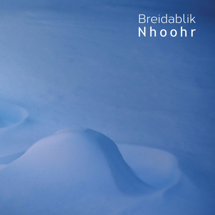 Nhoohr - BREIDABLIK