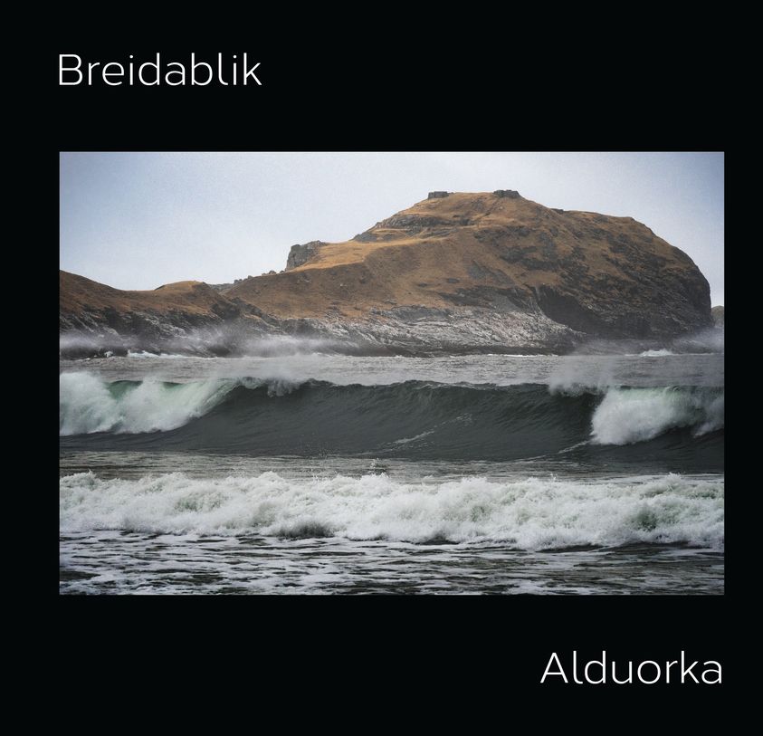 Alduorka - BREIDABLIK