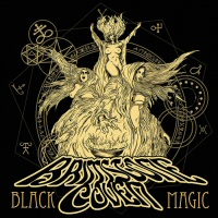 Black Magic - BRIMSTONE COVEN