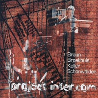 Project Inter.com - BROEKHUIS KELLER & SHONWALDER