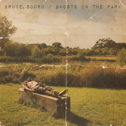 Ghosts In The Park - BRUCE SOORD