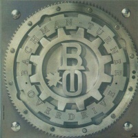 Bachman-Turner Overdrive - BTO