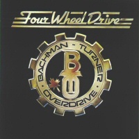 Four Wheel Drive - BTO