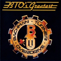  BTO's Greatest  - BTO