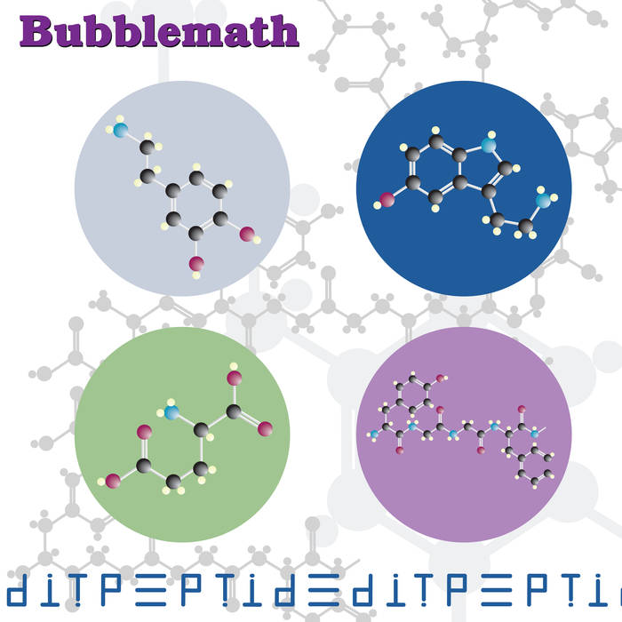 Edit Peptide - BUBBLEMATH