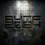 2084 EMPIRE - BUILT FOR THE FUTURE