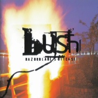 Razorblade Suitcase - BUSH