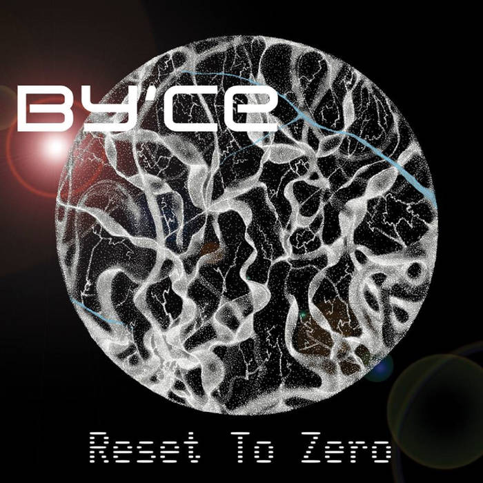 Reset to zero - BY'CE