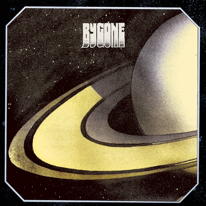 Bygone - BYGONE